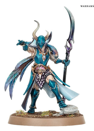 Disciples Of Tzeentch: Fatemaster