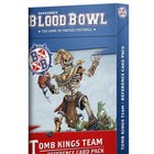 Blood Bowl: Tomb Kings Team Card Pack