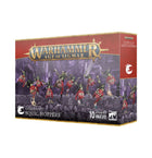 Games Workshop Squig Hoppers - Gloomspite Gitz - Gloomspite Gitz
