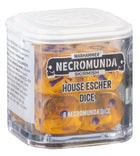 House Escher Dice