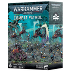 Combat Patrol: Harlequins