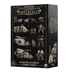 Games Workshop Legiones Astartes Combat Force  - Mechanicum