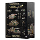 Solar Auxilia Combat Force - Legion Imperialis