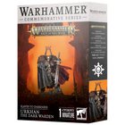 Urkhan The Dark Warden - Slaves Of Darkness