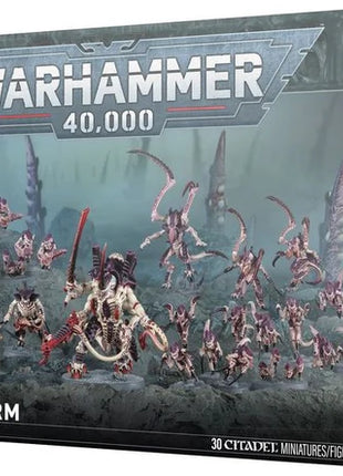 Tyranid Swarm - Battleforce