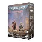 Ciaphas Cain