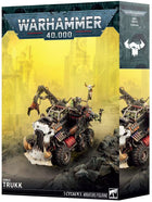 Trukk
