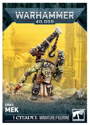 Mek