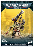 Mek