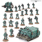 Legion Astartes Combat Force - Horus Heresy