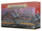 Disciples/Tzeentch: Warpflame Cavalcade