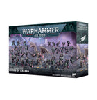 Warhammer 40.000 Lords Of Excess - Emperor'S Children: – 40K miniaturen set 