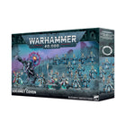 Warhammer 40.000 Sekhmet Coven - Thousand Sons – 40K miniaturen set 
