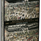 Dit is een foto van het spel Waterloo Station te koop bij Speldorado Spellenwinkel Delft