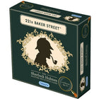 Dit is een foto van het spel 221b Baker Street te koop bij Speldorado Spellenwinkel Delft