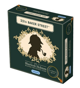 221b Baker Street, GIB-G778 van Boosterbox te koop bij Speldorado !