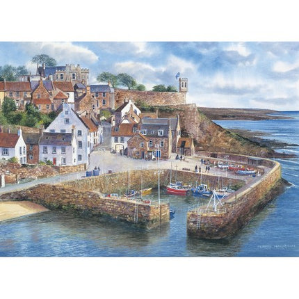 Crail Harbour (1000), GIB-G798 van Boosterbox te koop bij Speldorado !