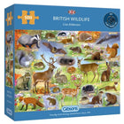 Jumbo puzzel 