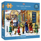 Jumbo puzzel 