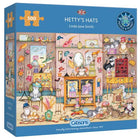 Ravensburger puzzel 