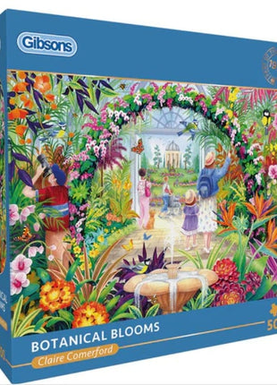 Jumbo puzzel "Disney Frozen 2 Cinema Collection" - 1000 stukjes