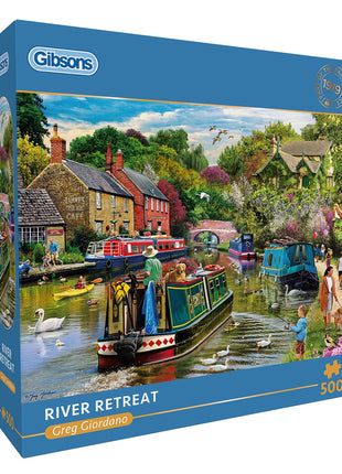 Ravensburger puzzel "Raya, De Dappere Krijger" - 150 stukjes