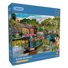 Ravensburger puzzel 