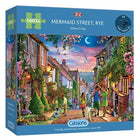 Dit is een foto van het spel Mermaid Street, Rye te koop bij Speldorado Spellenwinkel Delft