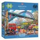 Puzzelman puzzel 