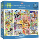 Ravensburger puzzel 