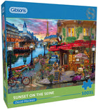 Ravensburger puzzel 