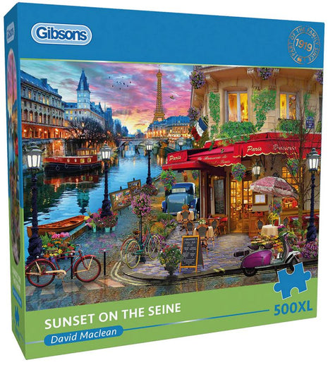 Ravensburger puzzel "Baby Garden Dragons" - 100 XXL stukjes