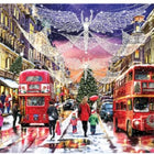 Regent Street at Christmas (1000)