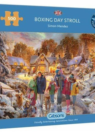 Jumbo puzzel "Celebrate Pride! - Jan van Haasteren (1000)" - 1000 stukjes