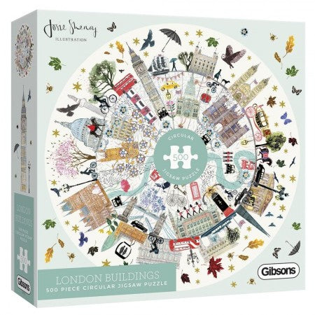 999 Games puzzel "Pinson, Lakeside morning - 1000 stukjes" - 1000 stukjes