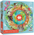 Ravensburger puzzel 