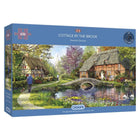 Ravensburger puzzel 