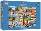 Ravensburger puzzel 