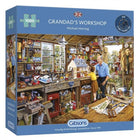 Gibsons puzzel 