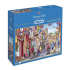 Jan Van Haasteren puzzel 