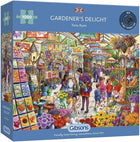 Jumbo puzzel 