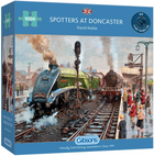 Ravensburger puzzel 