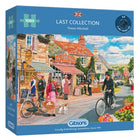 Ravensburger puzzel 