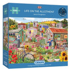 Ravensburger puzzel 