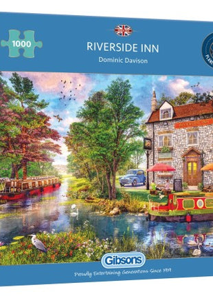 Ravensburger puzzel "Frozen 2 Een fantastisch avontuur - 150 XXL" - 150 stukjes