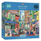 Puzzelman puzzel 