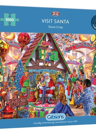 Ravensburger puzzel "Marvel Spiderman - 300 stukjes" - 300 stukjes