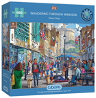 Ravensburger puzzel 