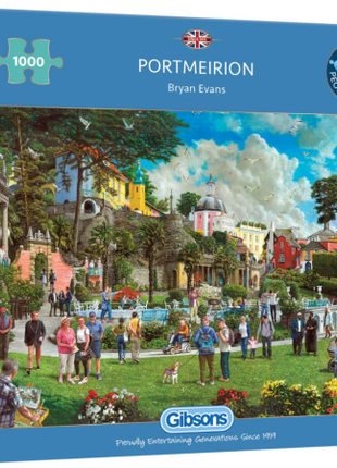 Ravensburger puzzel "Peppa Pig -" - 12+16+20+24 stukjes