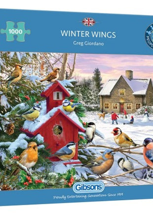 Ravensburger puzzel "Underwater - 4.000 stukjes" - 4000 stukjes